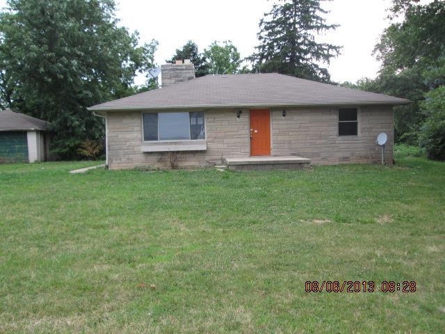 594 E Us Highway 50, Brownstown, IN 47220 