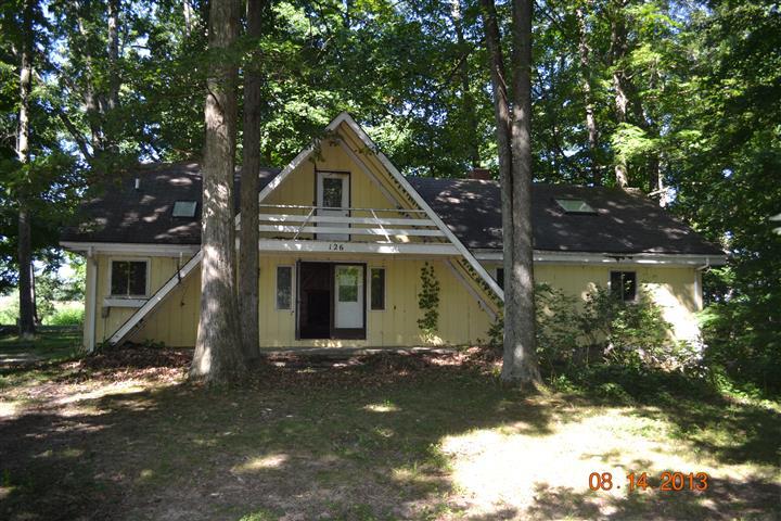 126 SW Santee Dr., Greensburg, IN 47240 