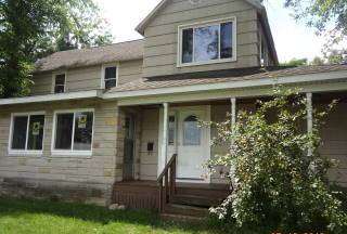 2826 Pleasant St, South Bend, IN 46615 