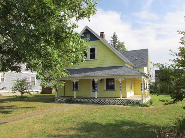 909 E Washington St, Martinsville, IN 46151 