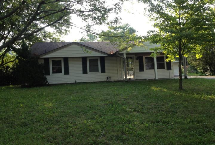 1145 Ridge Top Drive, Greenwood, IN 46142 