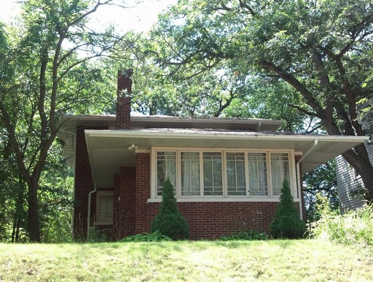 4340 Adams Street, Gary, IN 46408 