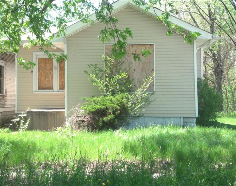 4016 Madison, Gary, IN 46408 