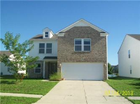 836 Sylvan St, Whiteland, IN 46184 