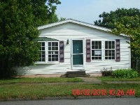 221 E Chestnut St, New Carlisle, IN 46552 