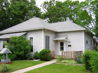 912 W. Market St., Crawfordsville, IN 47933 