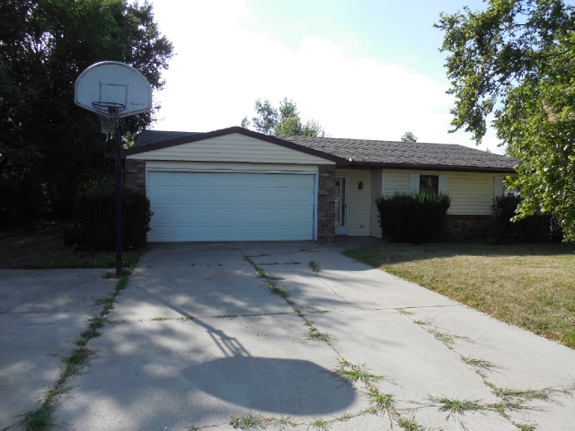 710 S Federal Ave, Butler, IN 46721 