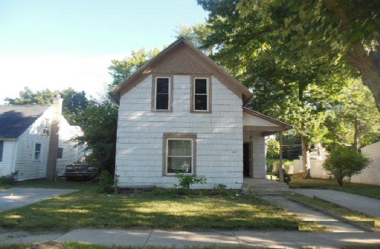 1307 Division St, Goshen, IN 46528 