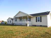 890 S Appaloosa Dr, Crawfordsville, IN 47933 