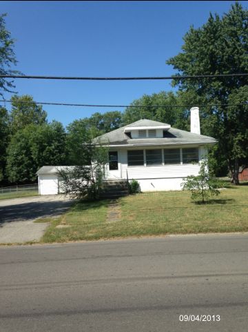 744 S Obrien Street, Seymour, IN 47274 