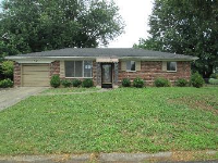 322 Redbud Dr, New Albany, IN 47150 