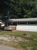 319 E Ohio St, Fortville, IN 46040 