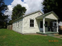 439 S Evans Ave, Evansville, IN 47713 