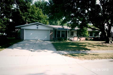 2723 Roscommon Drive, Fort Wayne, IN 46805 