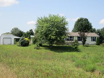 14125 Corydon Ramsey Rd, Palmyra, IN 47164 