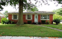 1901 S Boeke Road, Evansville, IN 47714 