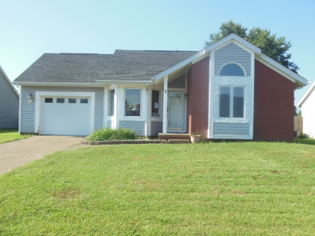 5701 Beaver Trl, Evansville, IN 47715 