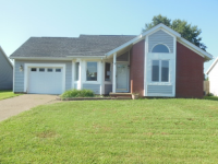 5701 Beaver Trl, Evansville, IN 47715 