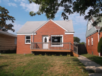 5448 White Oak Ave, Hammond, IN 46320 