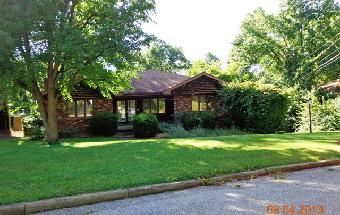 6504 Kembell Dr, Evansville, IN 47710 