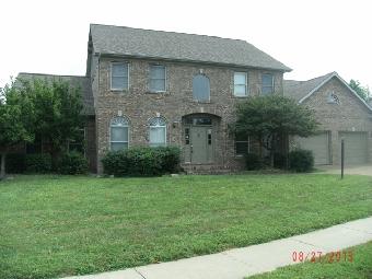 4366 Foxmoor Dr., Newburgh, IN 47630 