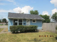 112 E Johnson St, Alexandria, IN 46001 