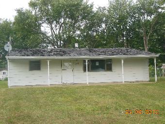 2916 N Barr St, Muncie, IN 47303 