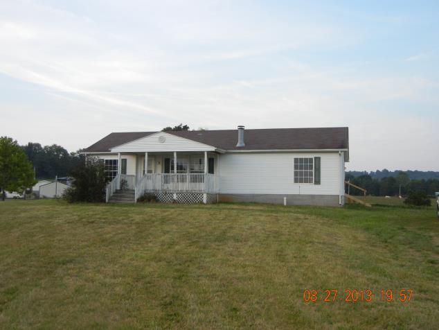 3950 Phillips Ln SW, Corydon, IN 47112 