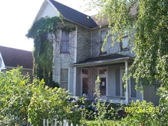 36 W Michigan St, Evansville, IN 47710 