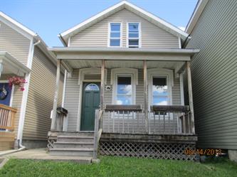 506 Lavina St, Fort Wayne, IN 46802 