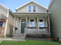 506 Lavina St, Fort Wayne, IN 46802 