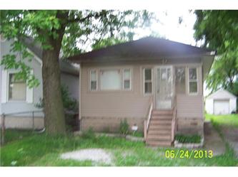 1922 Clay St, Hammond, IN 46320 