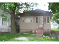 1922 Clay St, Hammond, IN 46320 