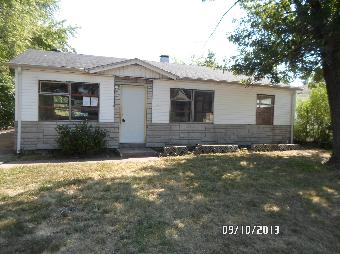 2025 Wright St, Gary, IN 46404 