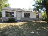 2025 Wright St, Gary, IN 46404 