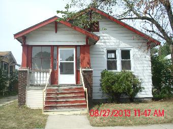 6242 Harrison Ave, Hammond, IN 46324 