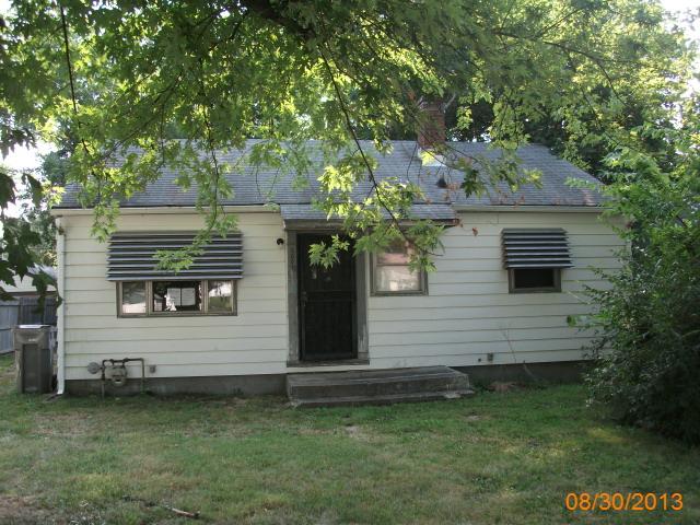 2005 N Moreland Ave, Indianapolis, IN 46222 