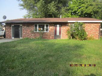 5505 Long Bow Dr, Kokomo, IN 46902 