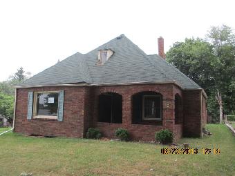 1000 Arrow Avenue, Anderson, IN 46016 