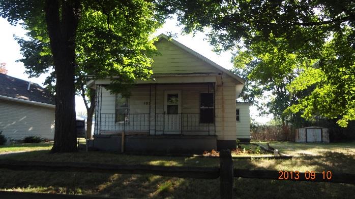 102 N. 3rd St, Plymouth, IN 46563 