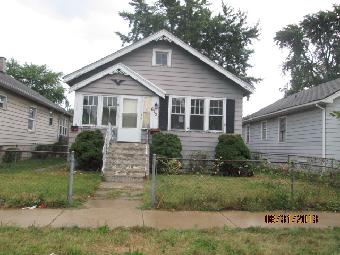 6231 Van Buren Ave, Hammond, IN 46324 