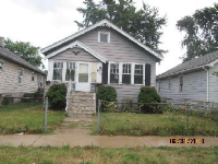 6231 Van Buren Ave, Hammond, IN 46324 