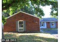6027 Alpine Ave, Indianapolis, IN 46224 