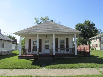 731 Teal Street, Shelbyville, IN 46176 