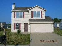 60 Lynn Court, Pittsboro, IN 46167 