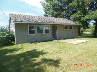 16801 N Sr 167, Dunkirk, IN 47336 