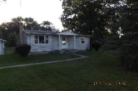 1415 N 1150 E, Plymouth, IN 46563 