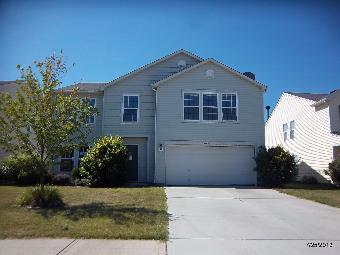 6801 W Philadelphia Dr, Mc Cordsville, IN 46055 