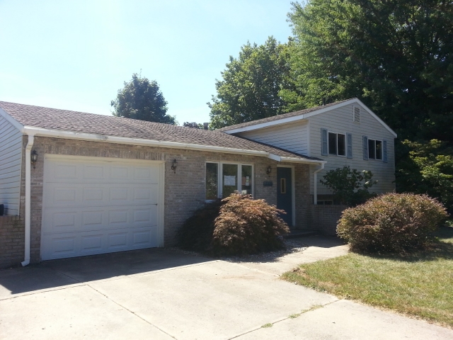 12278 Avon St, Granger, IN 46530 