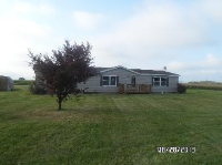 6655 E Bootjack Rd, Rolling Prairie, IN 46371 